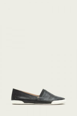 Black Frye Melanie Women Sneakers | REBY50398