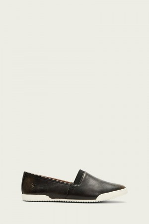 Brown Frye Melanie Women Sneakers | JEQT60345