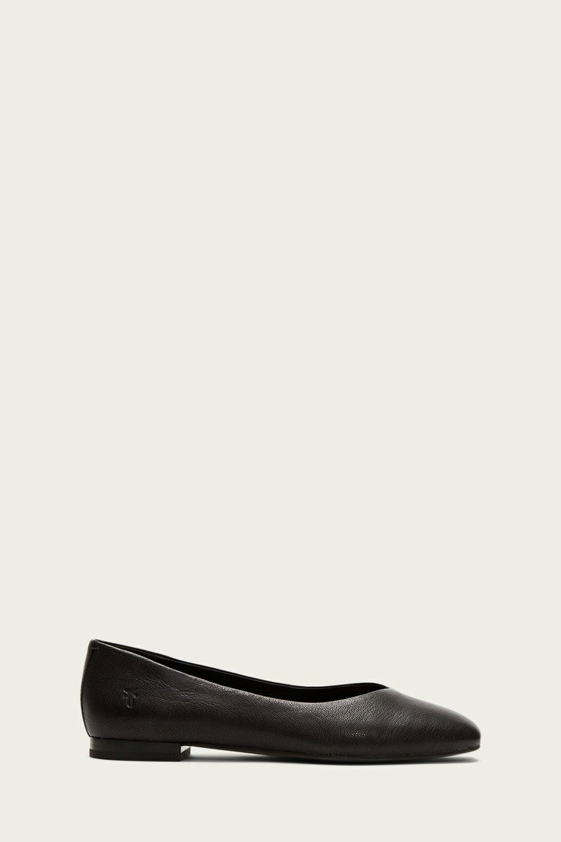 Black Frye Dana Women Ballet Flats | HKYT73416