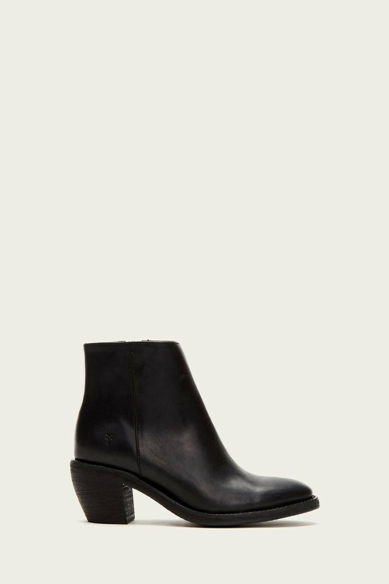 Black Frye Rosalia Women Booties | UDYC15260